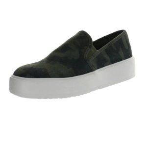 Steve Madden - Slip On Sneakers